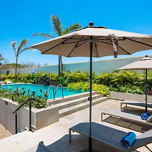 *** Hotel Hampton By Hilton Mexico