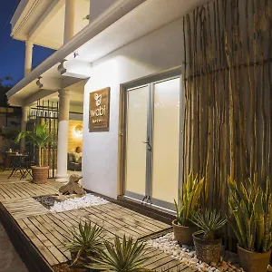 *** Hotel Wabi Mexico
